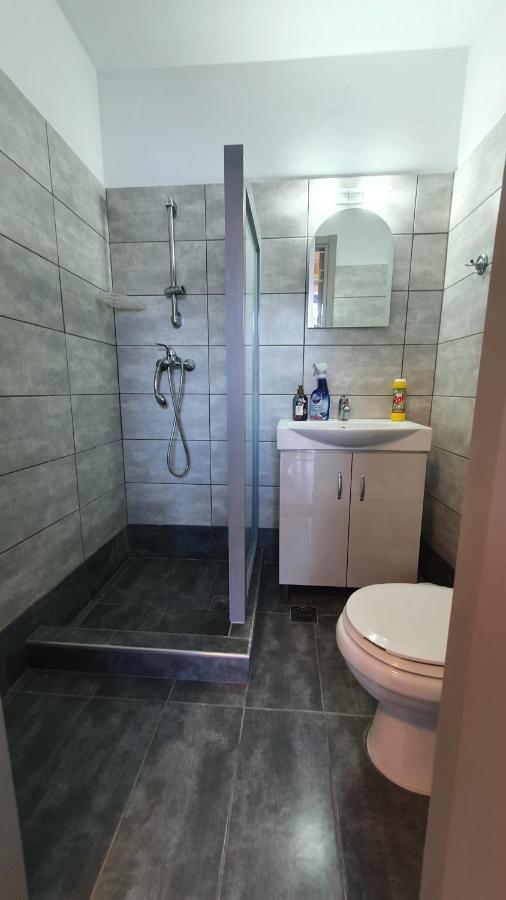 Apartamento Toulipa Lindos Exterior foto