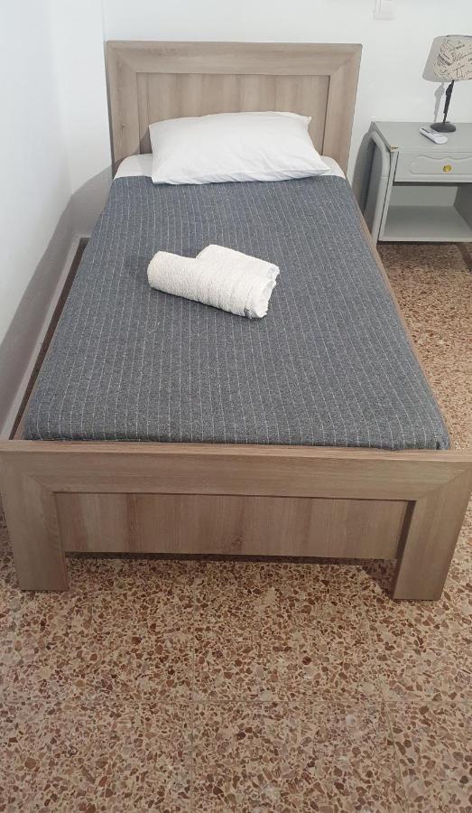 Apartamento Toulipa Lindos Exterior foto
