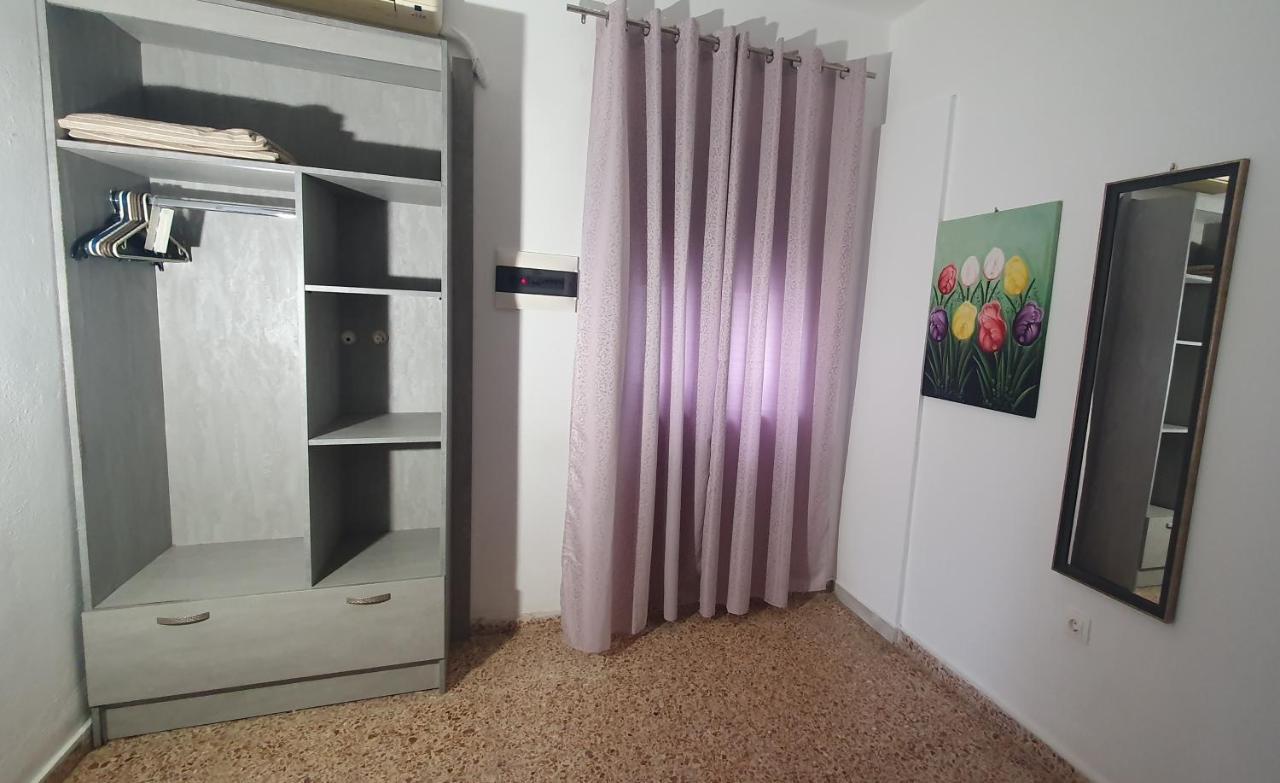 Apartamento Toulipa Lindos Exterior foto