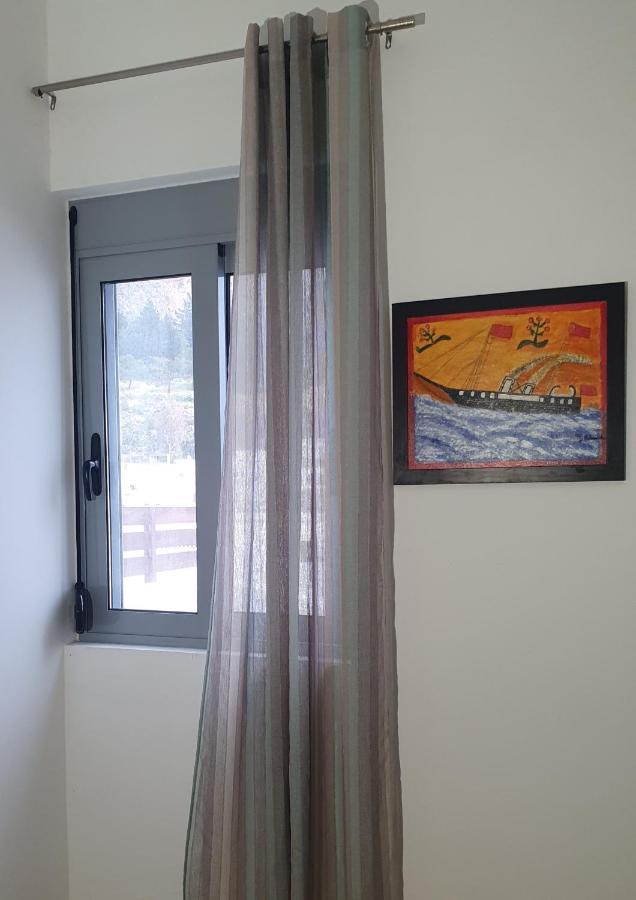 Apartamento Toulipa Lindos Exterior foto